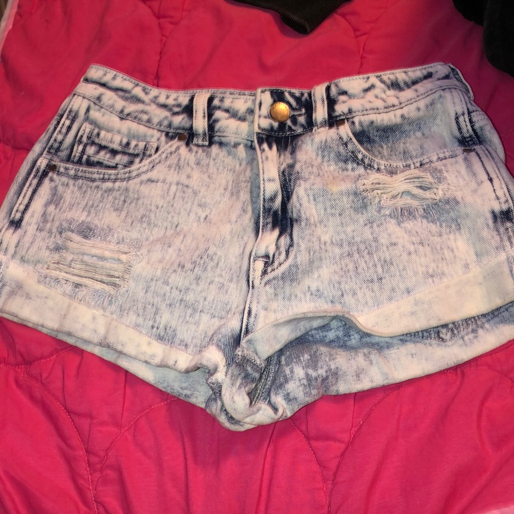 shorts